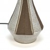 Vintage tafellamp design Michael Andersen & Son