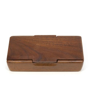 Deense vintage bakje ontwerp Laur Jensen