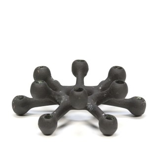 Vintage Paro candlestick design Jens Quistgaard