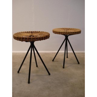 Stools by Dirk van Sliedrecht