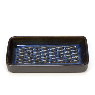 Vintage Einar Johansen design schaaltje voor Søholm