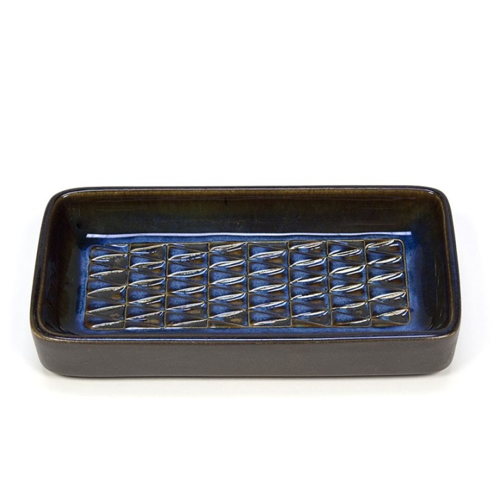 Vintage Einar Johansen design schaaltje voor Søholm