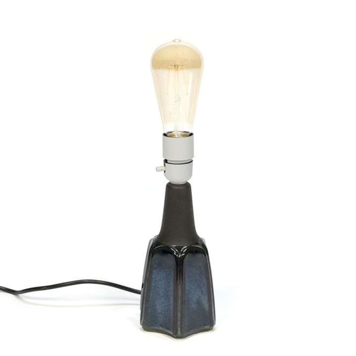 Søholm vintage design lamp base no. 1031