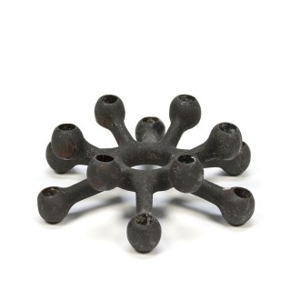 Jens Quistgaard vintage Paro candlestick