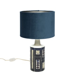 Vintage Fog en Morup Royal 9 Tenera tafellamp E7169