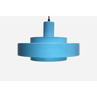 Fog & Morup hanglamp blauw - Retro Studio