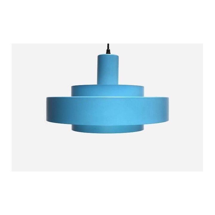 Fog & Morup hanglamp blauw - Retro Studio
