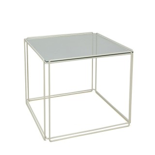 Vintage Isocele bijzettafel design Max Sauze