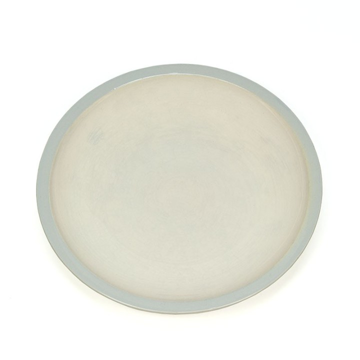 Fris Edam Symfonie serveer- of fruitschaal vintage