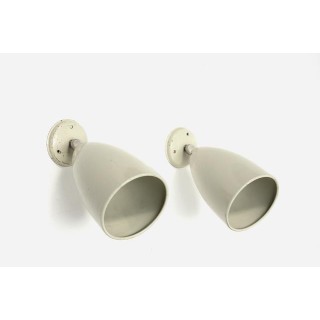 Philips set of 2 spots - Retro Studio