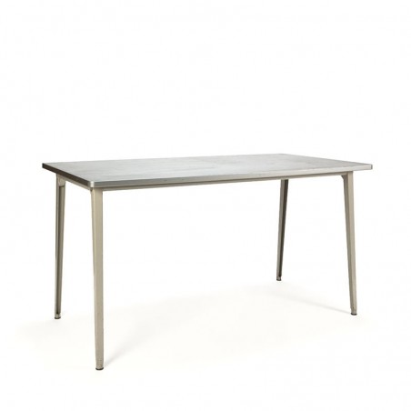 Reform vintage dining table design Friso Kramer