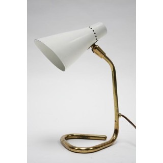 Table lamp 1950's - Retro Studio