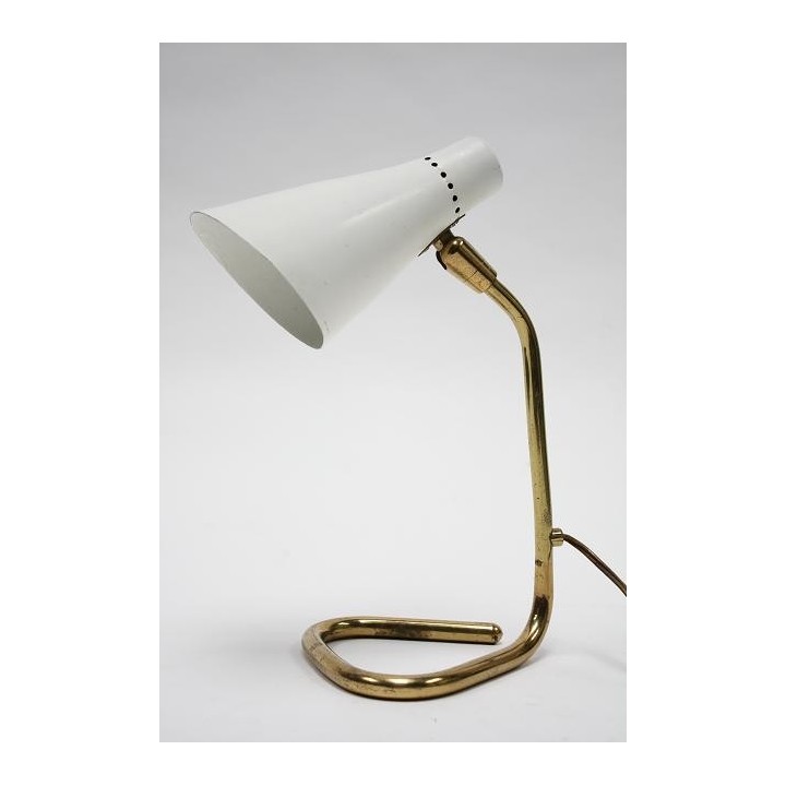 Table lamp 1950's - Retro Studio