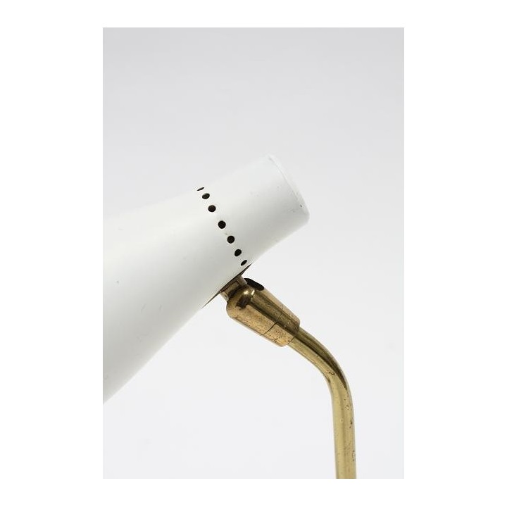 Table lamp 1950's - Retro Studio