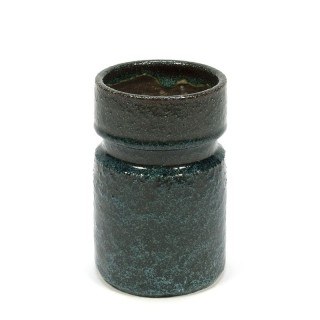 Vintage ceramic vase from Pieter Groeneveldt