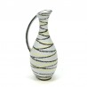Ilkra ceramic vintage vase