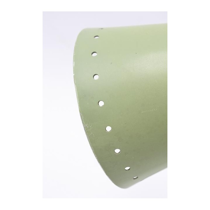 Pinocchio style table lamp - Retro Studio