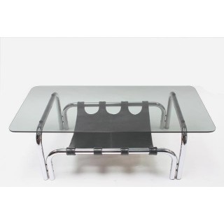 Coffee table 1970's - Retro Studio