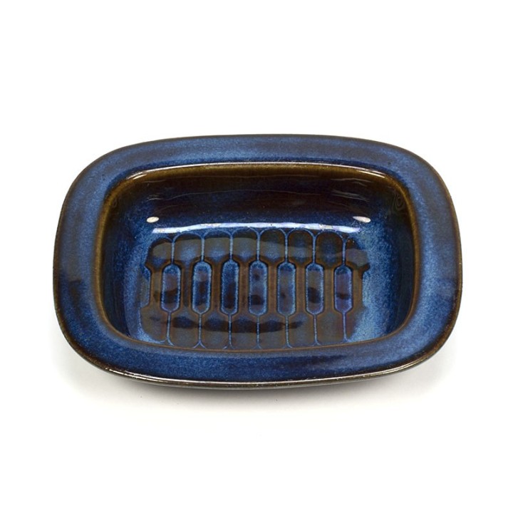 Danish vintage Søholm plate no. 3334