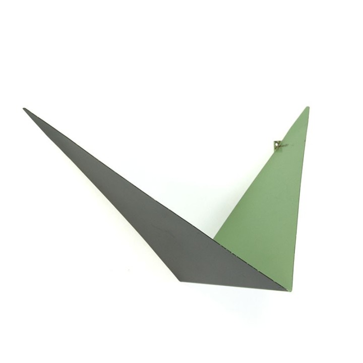 Vintage bookshelf Butterfly design by Poul Cadovius