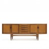 Teak vintage sideboard Fresco from Gplan