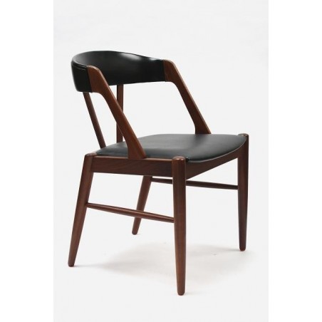 Danish desk chair