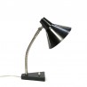 Hala Zeist vintage desk lamp from the Zonneserie