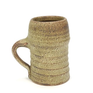 Green Mobach jug / vase vintage