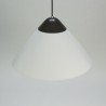 Vintage design Opala hanglamp ontwerp H.J. Wegner