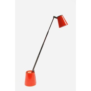 Folding table lamp - Retro Studio