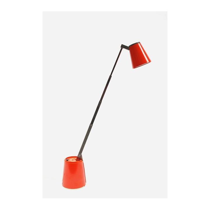 Inklapbaar tafellampje - Retro Studio