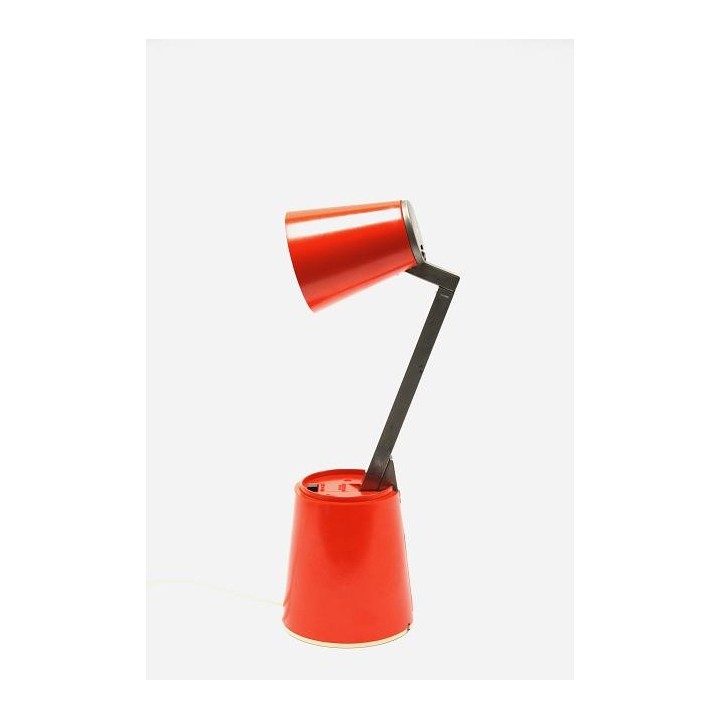 Inklapbaar tafellampje - Retro Studio