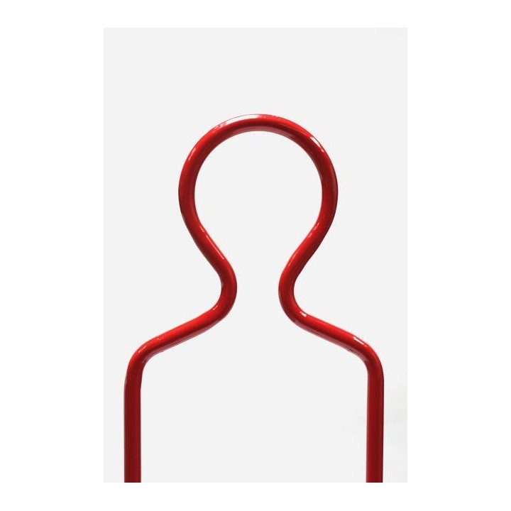 Dressboy in pop art stijl - Retro Studio