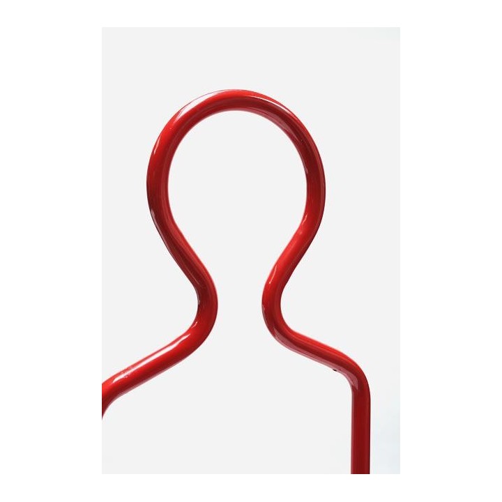 Dressboy in pop art stijl - Retro Studio