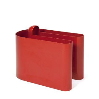 Vintage design krantenbak Bilumen Portariviste