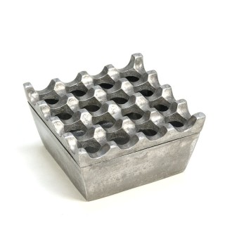 Vintage Ultima asbak ontwerp Bo Ljungberg en Holger Backstom