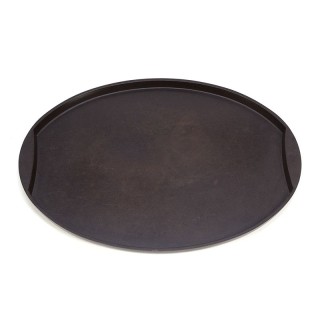 Vintage Philite dienblad van bakeliet