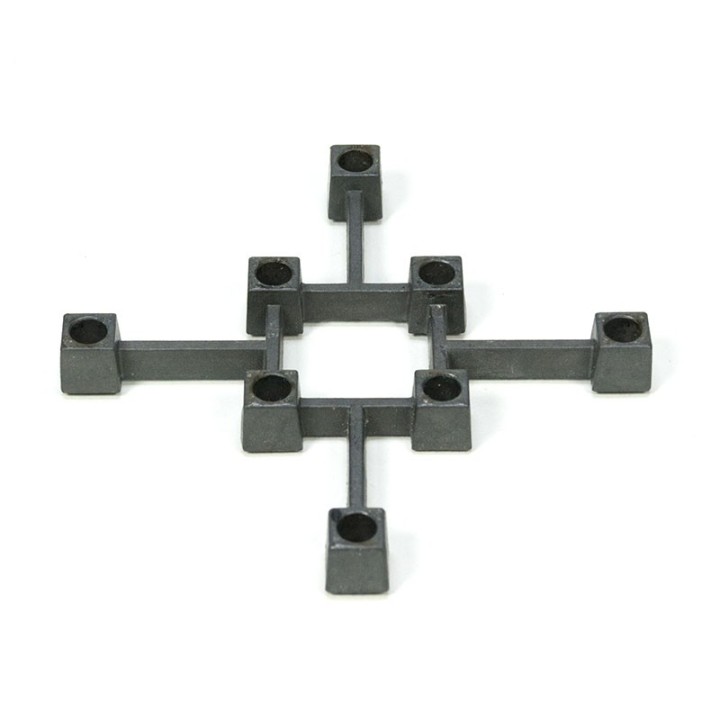 Vintage Paro candlestick design Jens Quistgaard