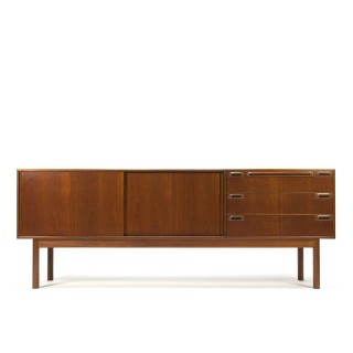 Vintage Drummond dressoir van Mcintosh