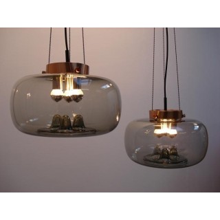 kogel lamps from RAAK. Set of 2 - Retro Studio