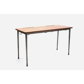 Scandinavian school desk - Retro Studio