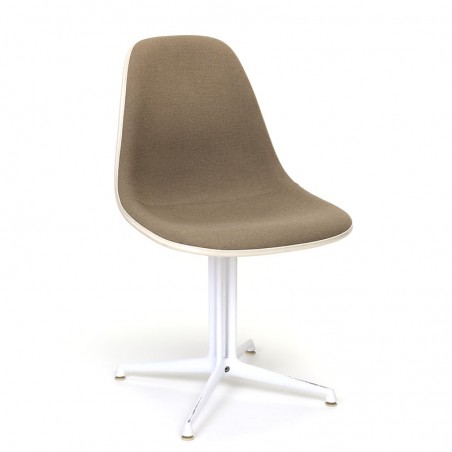 La Fonda chair by Charles and Ray Eames for Herman Miller