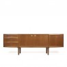 Vintage McIntosh teakhouten dressoir ontwerp Tom Robertson