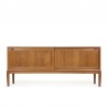 Vintage sideboard design H.W. Klein for Bramin