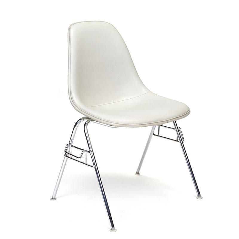Ik wil niet Hoes Standaard Vintage DSS stoel ontwerp Charles en Ray Eames voor Herman