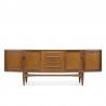 Low vintage sideboard design Victor Wilkins for Gplan