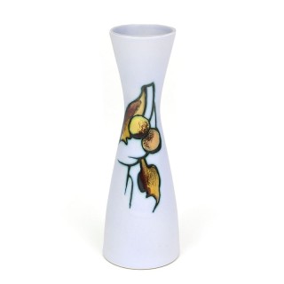 Paola vintage Flora Gouda vaas nr 1474