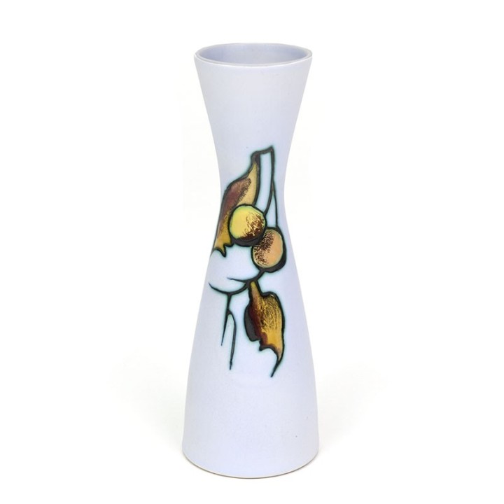 Paola vintage Flora Gouda vaas nr 1474