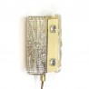 Vitrika vintage wall lamp Danish design