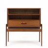 Vintage design night stand design Arne Vodder for Vamo